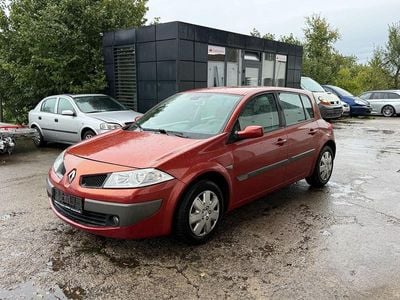 Renault Mégane II