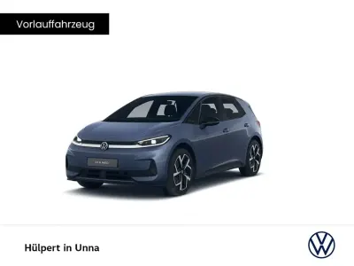 Neu VW ID.3 Life 150 kW (204 PS) 2026 Nordmeerblau Kleinwagen