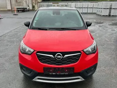 Gebraucht Opel Crossland