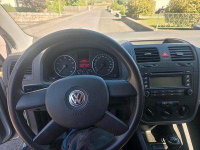 VW Golf V