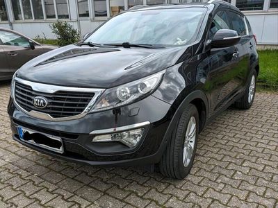 gebraucht Kia Sportage 1.6 GDI Dream -Team Edition