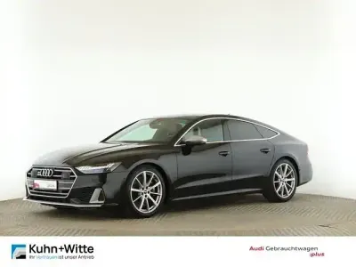 Gebraucht Audi S7 Sportback