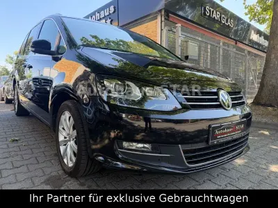 Gebraucht VW Sharan