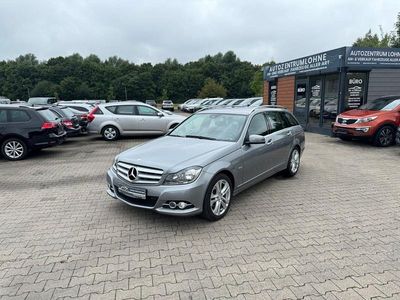 Mercedes C180