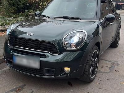 Gebraucht Mini Countryman 184 PS (135 kW) 2012 SUV
