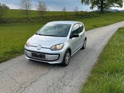 gebraucht VW up! 85.000km*TÜV 8/2025*Service Neu