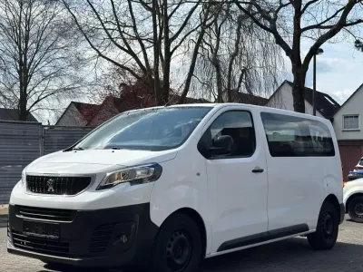 Gebraucht Peugeot Expert