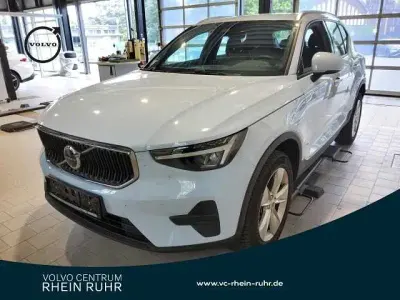 Brugt Volvo XC40
