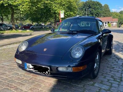 Porsche 993