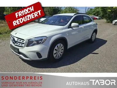 Gebraucht Mercedes GLA200