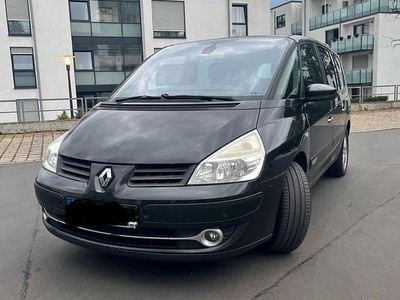 Renault Grand Espace