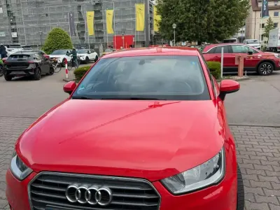 Occasion Audi A1
