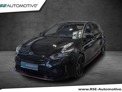 Kia Ceed GT