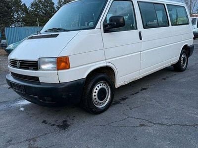 VW T4