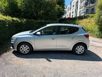 Gebraucht Dacia Sandero