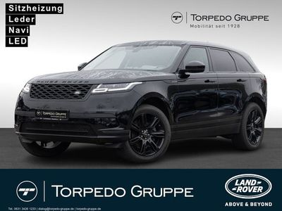 gebraucht Land Rover Range Rover Velar S