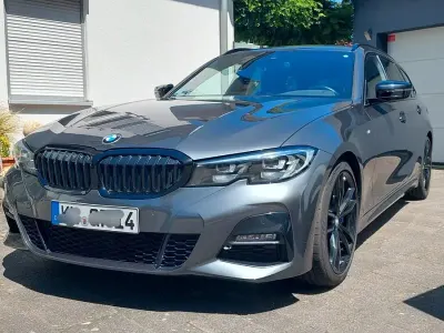 Gebraucht BMW 330