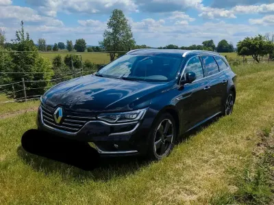 Gebraucht Renault Talisman