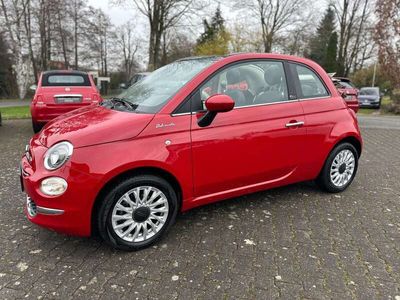 gebraucht Fiat 500C 1.0 Mild-Hybrid DolceVita/Carplay/7Zoll/Im Vorlauf