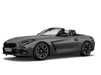 Neu 2025 BMW Z4 M Sport Cabrio | 72.887 € (Fairer Preis)