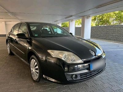 Renault Laguna III