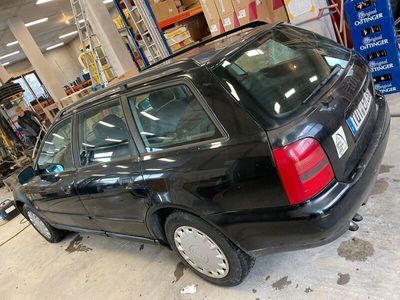 gebraucht Audi A4 B5 1,9tdi