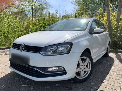 gebraucht VW Polo 1.0 44kW Trendline PDC, Infotainment