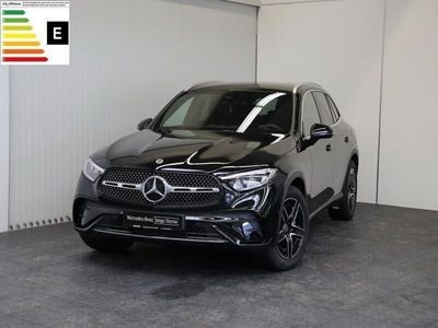 Mercedes GLC220