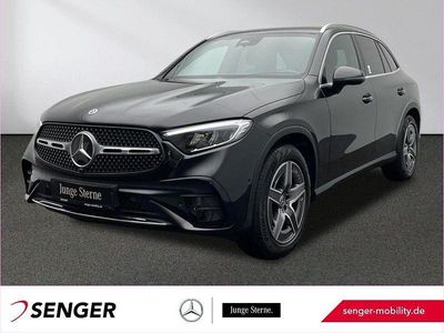 Mercedes GLC300