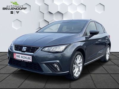 gebraucht Seat Ibiza FR 1.0