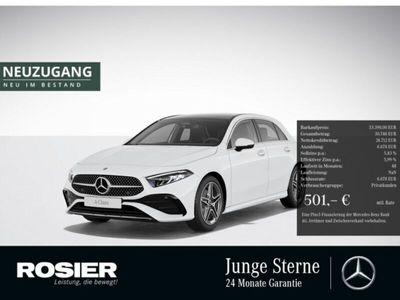 Mercedes 200