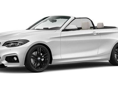 BMW 230
