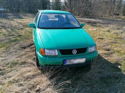 VW Polo