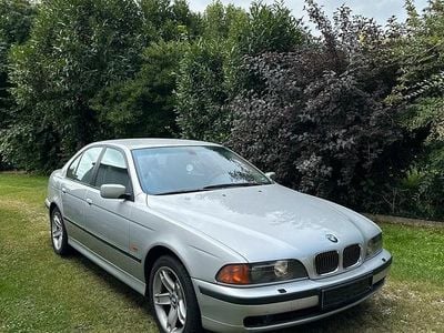 BMW 535