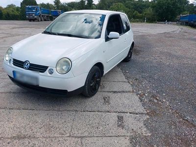 VW Lupo