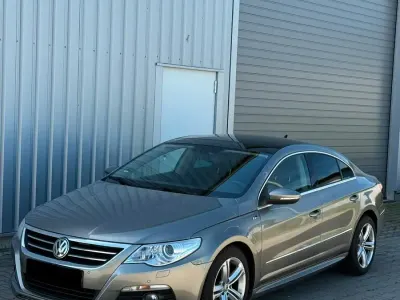Gebraucht VW Passat