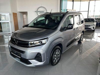 Gebraucht Opel Combo Life 131 PS (96 kW) 2024 Grau Van / Kleinbus