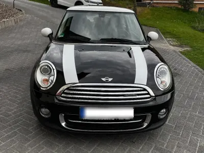 Occasion Mini Cooper D