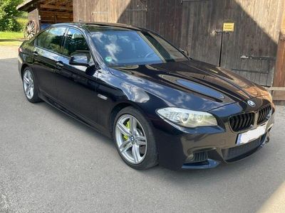BMW 550