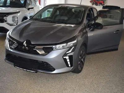 Gebraucht Mitsubishi Colt Plus 143 PS (105 kW) 2025 Achatgrau Kleinwagen