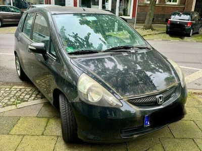 gebraucht Honda Jazz 1.4 ES ES