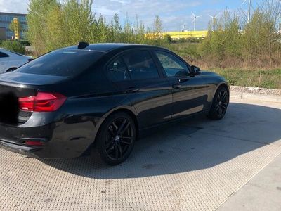 gebraucht BMW 116 3er d