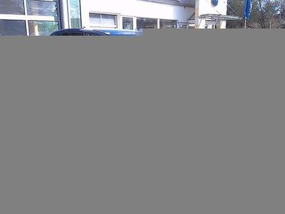 Gebraucht VW Polo Move 95 PS (69 kW) 2024 Reef blue metallic Kleinwagen