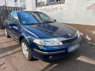 Renault Laguna II