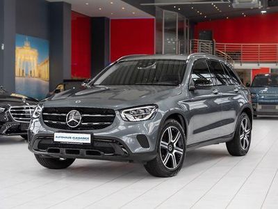 Mercedes GLC200