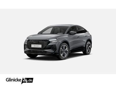 Audi Q4 Sportback e-tron