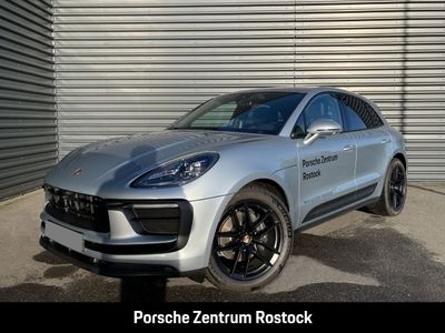 gebraucht Porsche Macan Surround-View