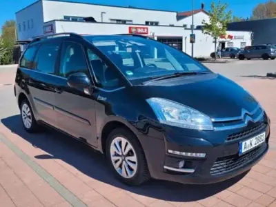 Gebraucht Citroën Grand C4 Picasso