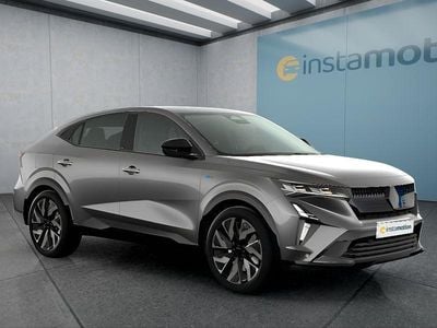 Neu Renault Rafale 200 PS (147 kW) 2025 Grau SUV