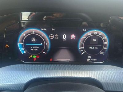 Gebraucht VW Golf VIII 150 PS (110 kW) 2025 Grau Kleinwagen